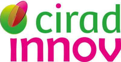Logo Cirad Innov