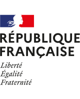 République française. Liberté Egalité Fraternité