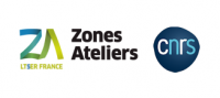 E-LTER-France RZA - Logo