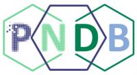 Pôle national de données de biodiversité (PNDB) - logo