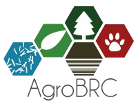 Ressources agronomiques pour la recherche (RARe) - logo
